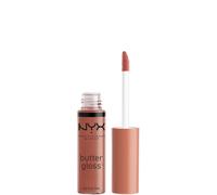Butter Gloss NYX Professional Makeup (Varios Tonos) - Praline