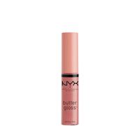 Butter Gloss NYX Professional Makeup (Varios Tonos) - Tiramisu - Brown