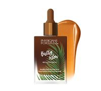 Physicians Formula Butter Glow Bronzing Serum, Bronzer Líquido, Serum con Fórmula Nutritiva Enriquecida con una Mezcla de Mantecas de Murumuru, Cupuaçu y Tucumá, Sunkissed Glow
