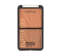 Butter Like Bronze & Contour Palette 010