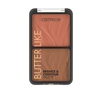 Butter Like Bronze & Contour Palette 020