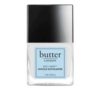 Butter London Melt Away Cuticle Exfoliator For Women 0.4 oz Nail Treatment