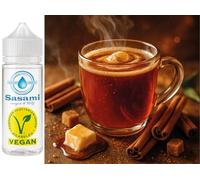 Butter Rum - hot buttered rum aroma concentrado - Vegano - Sasami - 10ml