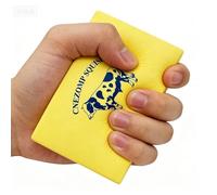 Butter Sensory Toy, Soft Calming Squeeze, 4.13 Inches Food-Grade Fidget with Gentle Texture, Stress Relief Gadget, Hand Toy with Authentic Material, Relaxation Tool for Kids and Adults