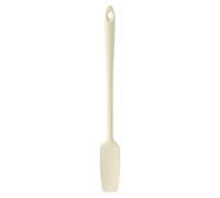 Butter Spatula Silicone - 28.3x3.2cm Silicone Jar Spatula | Long Handle Jar Blending Spreader | Butter Cream Scraper For Baking Cake Making Breakfast Buffet Home Apartment Farmhouse