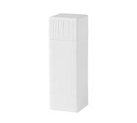 Butter Spreader Stick | Japanese-Style Butter Stick Holder With Cover | Easy Butter Dispenser For Toast, Pancakes, Waffles & Corn | Even Spread & Dishwasher Safe Container