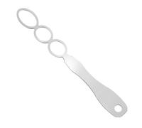 Butter Stirrer, Kitchen Whisk, 11.42x2.36in Manual Blender, Stainless Steel, Dishwasher Safe for Thick Batter, Sauce Mixing, Yogurt Blending, Home Cooking, Baking Prep, Culinary Tasks
