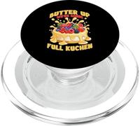 Butter UP We're Going Full KUCHEN PopSockets PopGrip para MagSafe