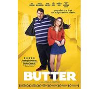Butter [USA] [DVD]