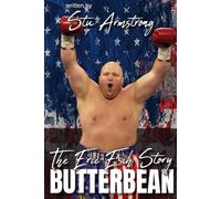 Butterbean: The Eric Esch Story: 1 (Boxing)