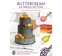 Buttercream: La Biblia Actual