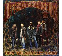 Buttered Bacon Biscuits - From The Solitary Woods [Vinilo]