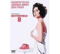 Butterfield 8 [60/E/S: E, J] [Alemania] [DVD]