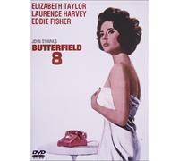 Butterfield 8 [60e] [Alemania] [DVD]