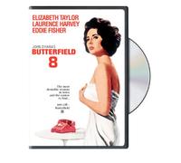 Butterfield 8 [Reino Unido] [DVD]