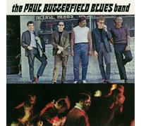 Butterfield Blues Band - Butterfield Blues Band