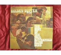 BUTTERFIELD BLUES BAND - BUTTERFIELD BLUES BAND 2LP, THE BEST OF, US ISSUE EX/EX VINYL