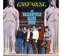 Butterfield Blues Band - East West [180 gm LP vinyl] [Vinilo]