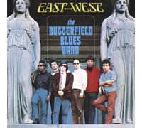 Butterfield Blues Band - East West