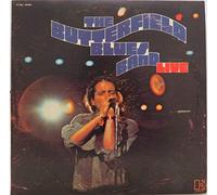 Butterfield Blues Band Live