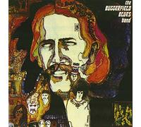 Butterfield Blues Band - Resurrection of Pigboy..