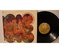 Butterfield Blues Band,the - In My Own Dreams [Vinilo]