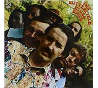 Butterfield Blues Band,the - Keep on Moving [Vinilo]