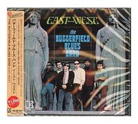 Butterfield, Paul -Blues Band- - East-West