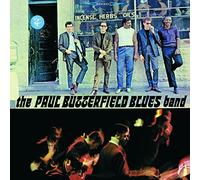 Butterfield,Paul-Blues Band- - Paul Butterfield Blues Band [Vinilo]