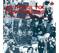 Butterfield, Paul - Offer You Can't Refuse
