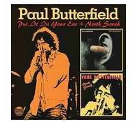 Butterfield, Paul - Put It in Your Ear /..