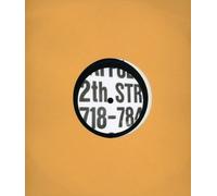 Butterfield8 - Vol. 8-Butterfield [Vinilo]