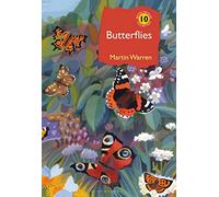 Butterflies: A Natural History (British Wildlife Collection)
