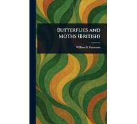 Butterflies and Moths (British)