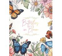 Butterflies in Bloom