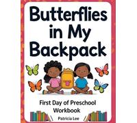 Butterflies in My Backpack