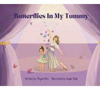 Butterflies in my Tummy