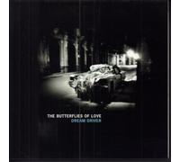 Butterflies Of Love - Dream Driver [Vinilo]