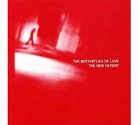Butterflies Of Love - New Patient Cd