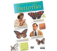 Butterflies - Series 2 - Complete [1979] [DVD] by Wendy Craig
