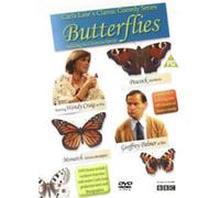 Butterflies - Series 2 - Complete [1979] [Reino Unido] [DVD]