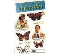 Butterflies - Series 2 Eps 1 [Reino Unido] [VHS]