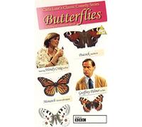 Butterflies - Series 2 Eps 5 [Reino Unido] [VHS]