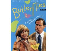 Butterflies: Series 2 [USA] [DVD]