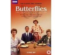Butterflies - The Complete Collection [DVD] [1978] [Reino Unido]