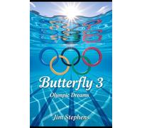 Butterfly 3: Olympic Dreams