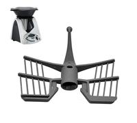 Butterfly - Accesorio para batidora Thermomix TM5 TM6 TM31, accesorios Thermomix, batidora, piezas de repuesto para robot de cocina, ideal para la preparación de postres cremosos, nata y claras de