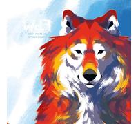 Butterfly And Wolf: Flow