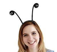 Butterfly Antenna - Headband Adjustable Halloween Cosplay Hairbands