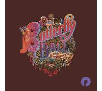 Butterfly Ball And The Grasshopper's Feast (SHM-CD) (Paper Sleeve)